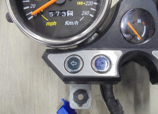 Meter combination Hyosung Comet 650