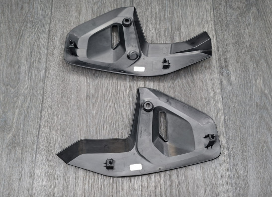 Cowl left small BMW R 1300 GS