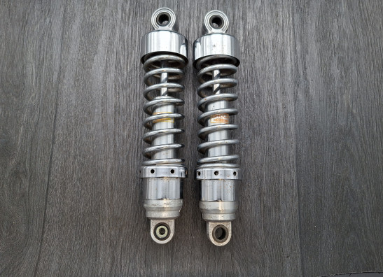 Achterschokbreker Honda VF 700  750 C Magna