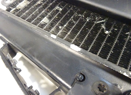 Radiateur Triumph Tiger 1050