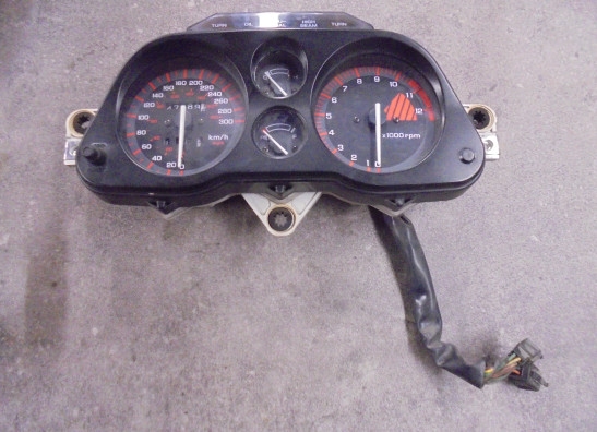 Tellerset Honda CBR 1000 F