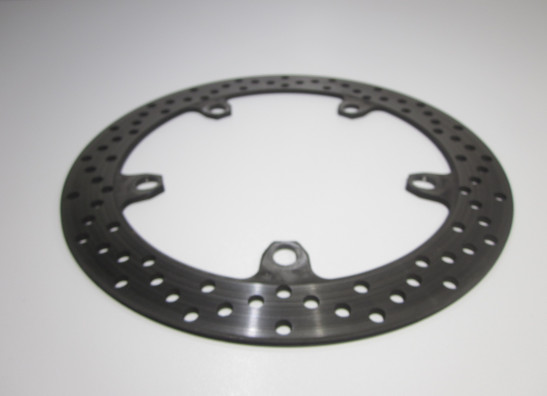 Braking Disc left front BMW K 1300 S