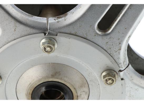 Voorvelg Honda CX 500