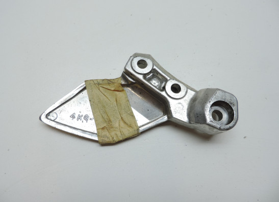 Fussrastetrager vorne links Yamaha XJR 1200