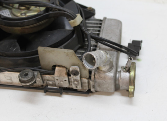 Radiateur Honda XL 1000 V Varadero