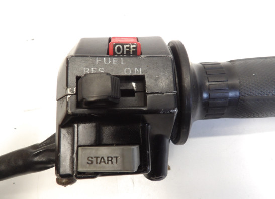 Handlebar switch assy right Yamaha V max