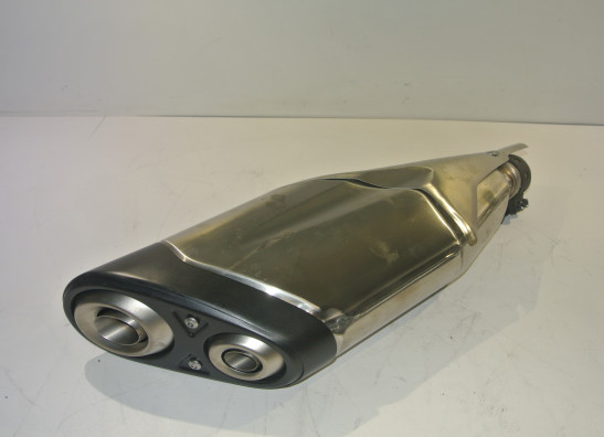 Uitlaat Honda CB 1000 R