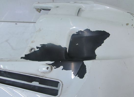 Topkuip BMW R 1100 RT