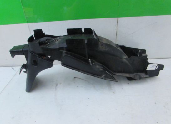 Kentekenplaathouder Suzuki GSX F 600