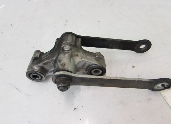 Hinterradschwinge Kawasaki ZXR 750