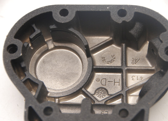 Versnellingsbak Harley Davidson Touring FL