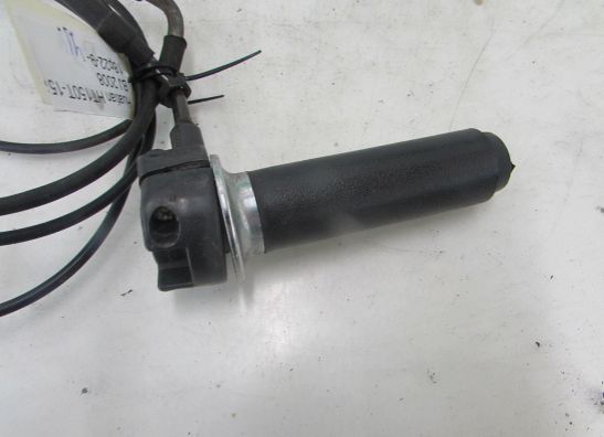 Gashandle Overig Onbekend Unknown