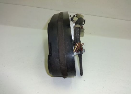 Tacho-set Kawasaki ZZR 1100