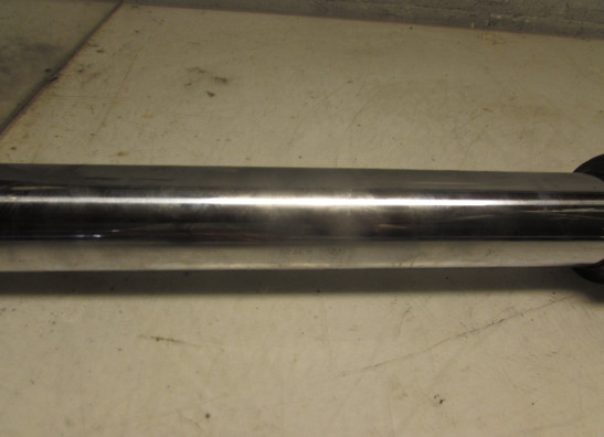 Voorpoot links compleet Kawasaki ZX 6 R