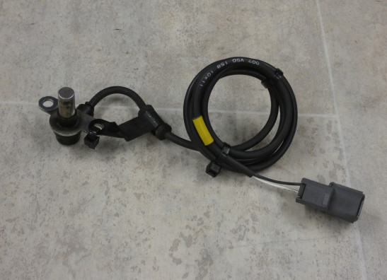 ABS sensor front Triumph Tiger 1050