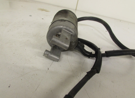 Startmotor Yamaha YZF R6