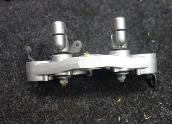 Kroonplaat Yamaha XTX 660