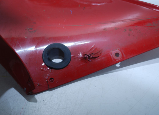 Front center cowl Triumph 900 Daytona