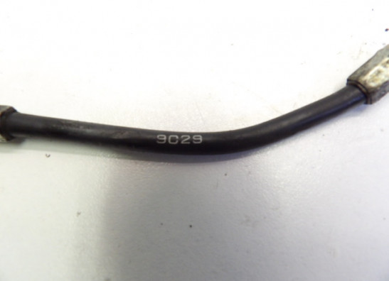 Sitzbank Honda XL 1000 V Varadero