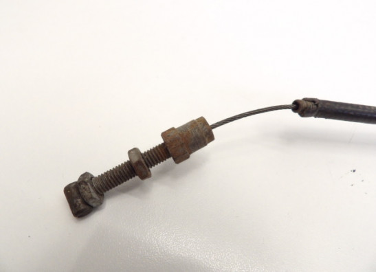 Gaszug Suzuki GS 750