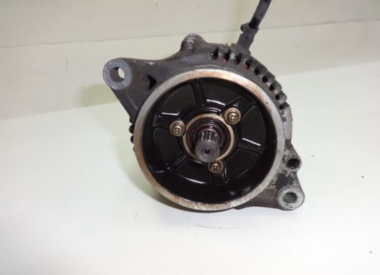 Dynamo Yamaha FJ 1100