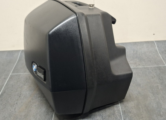 Luggage set BMW R 1150 RT   R 850 RT