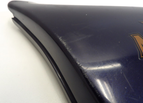 Linker zijkuip klein Honda VF 700  750 C Magna