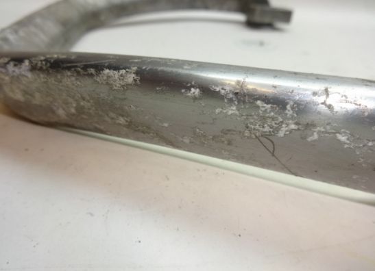 Rear grip Yamaha XJ 900 F