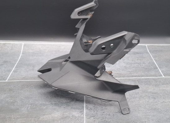 Topkuip bekleding BMW F 900 XR