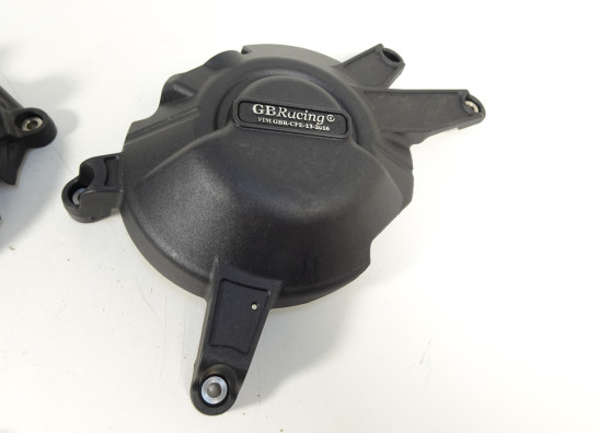 Motorblokdeksel Honda CBR 650 F