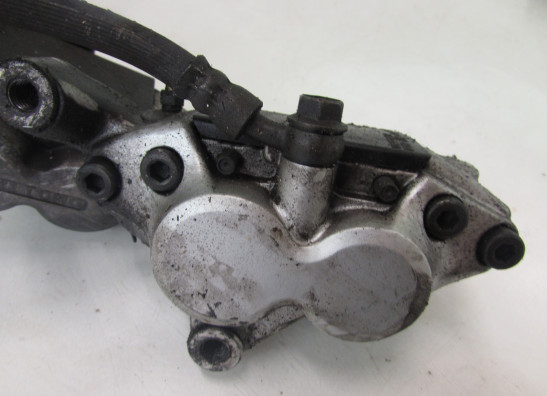 Brake calipers front Yamaha FZR 600