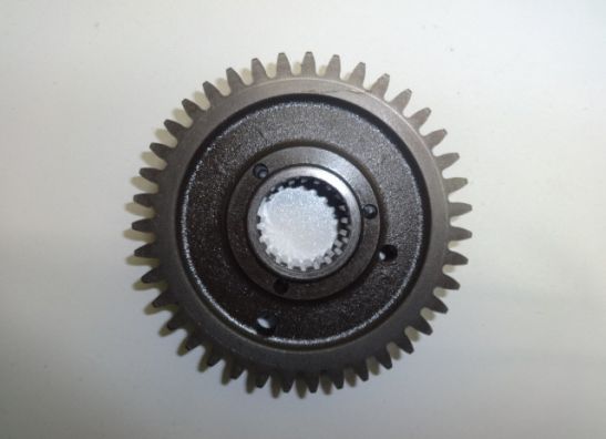 Motorblock Sonstiges Honda VT 1100