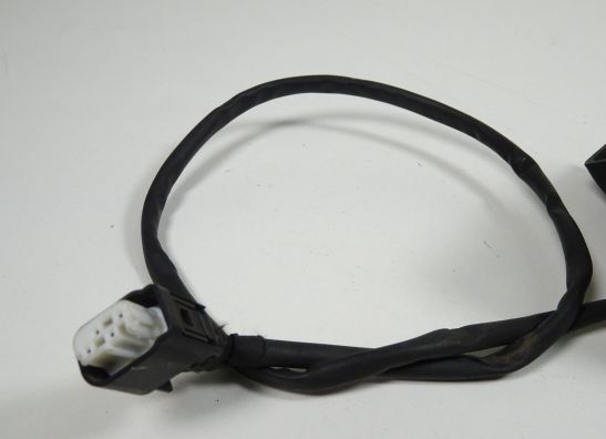 Koppelingspomp BMW R 1200 RT