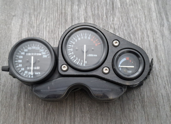 Meter combination Suzuki GSX R 750