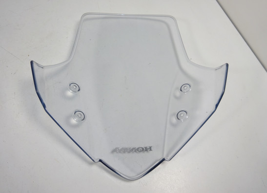 Windscherm Honda NC 750 X