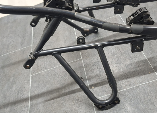 Achtersubframe BMW R 1150 GS Adventure