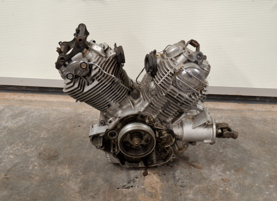 Motorblock Yamaha XV 750 Virago