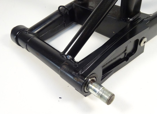 Achterbrug Kawasaki ER 6