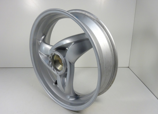 Felge hinten BMW F 650 CS Scarver