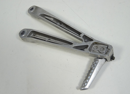 Duo voetsteun links Honda CBR Fireblade