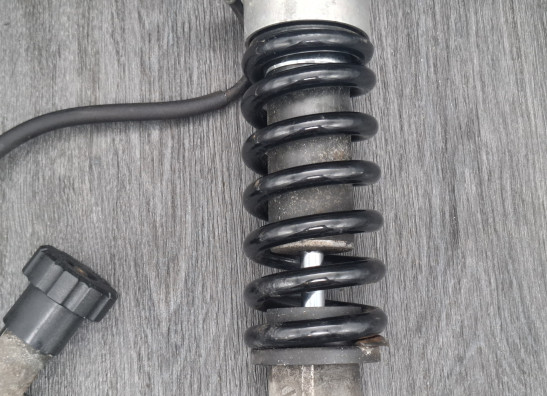 Stossdampfer hinten BMW R 1100 RT