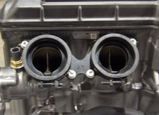 Motorblock Honda NT 1100 DCT