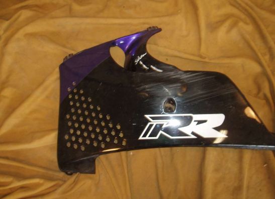 Untere verkleidung links Honda CBR 900 RR