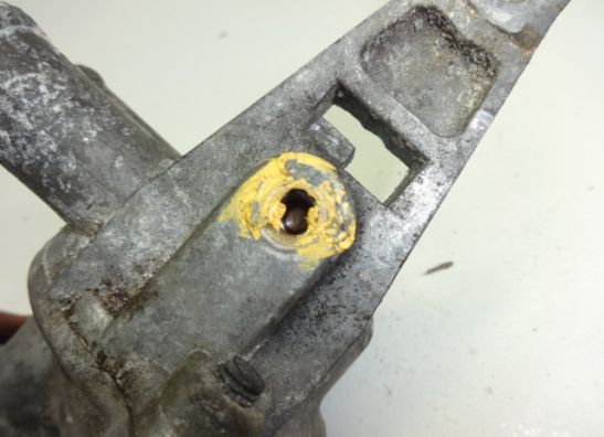 Thermostaat Honda PC 800