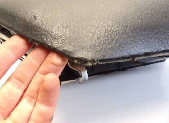 Zadel Yamaha FJ 1100