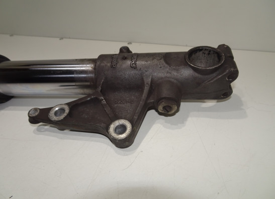 Front Fork right complete Aprilia Tuono 1000