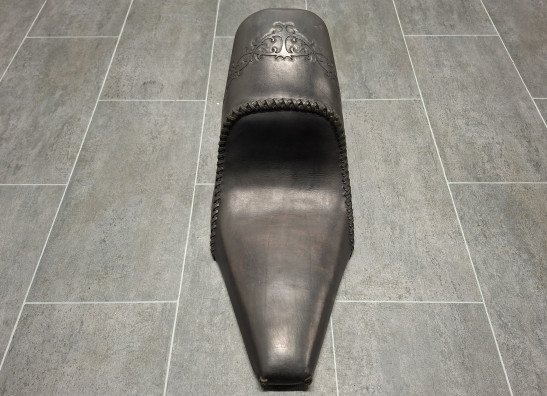 Zadel Harley Davidson Overige Harley Davidson