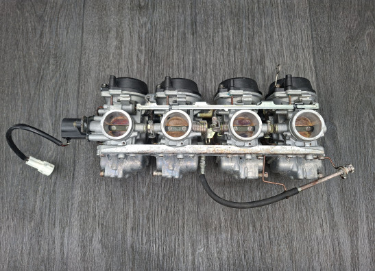 Carburetor assy Suzuki GSX F 600