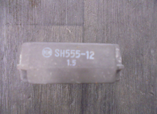 Regler Gleichrichter Kawasaki ZXR 400