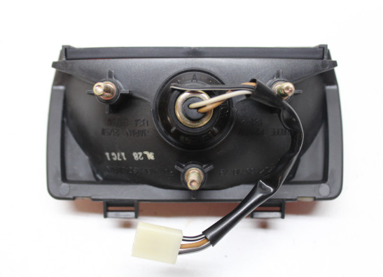 Rucklicht Suzuki GSX R 750